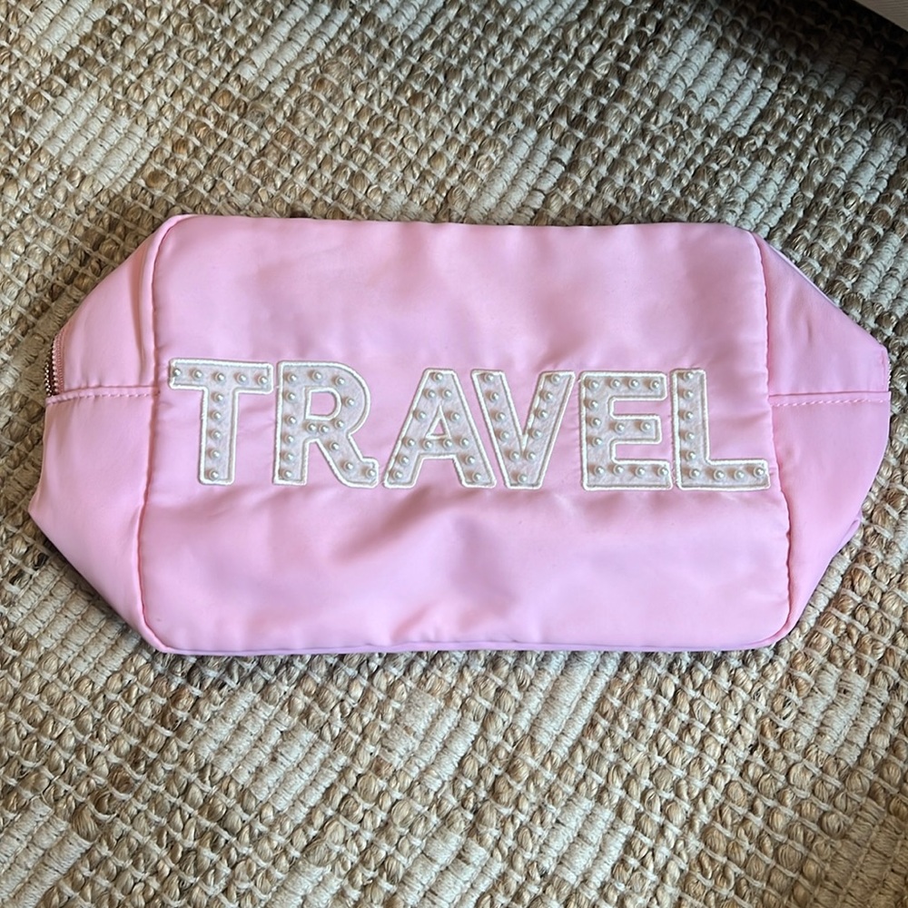 KenzKustomz XL Travel Makeup or Storage Bag